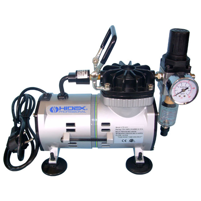 Mini. Air compressor